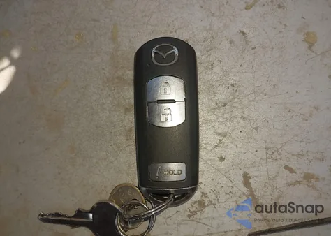 2015 Mazda Mazda3 I Touring z USA, uszkodzony, nr VIN 3MZBM1L71FM184587